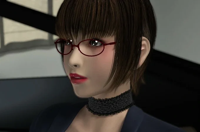 视频【3D】 梅麻吕女教师 带字幕 重置版-大壮社区