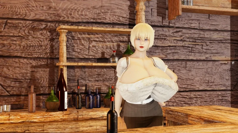 图片[6]-安卓+电脑【欧美SLG动态】湖边小屋v0.56d 步-大壮社区