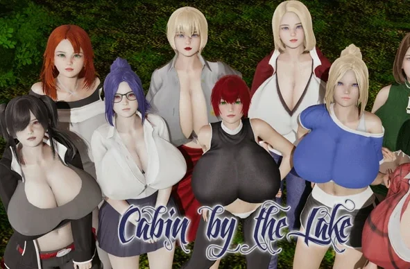 安卓+电脑【欧美SLG动态】湖边小屋v0.50 步-大壮社区