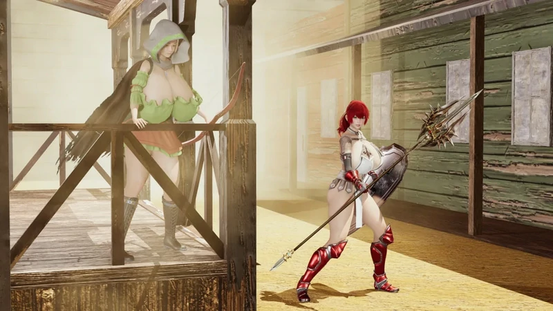 图片[7]-安卓+电脑【欧美SLG动态】湖边小屋v0.56d 步-大壮社区