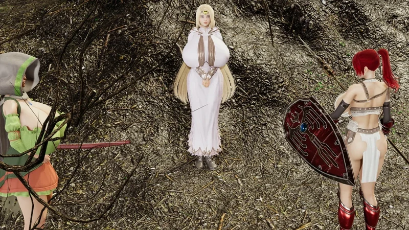 图片[8]-安卓+电脑【欧美SLG动态】湖边小屋v0.56d 步-大壮社区