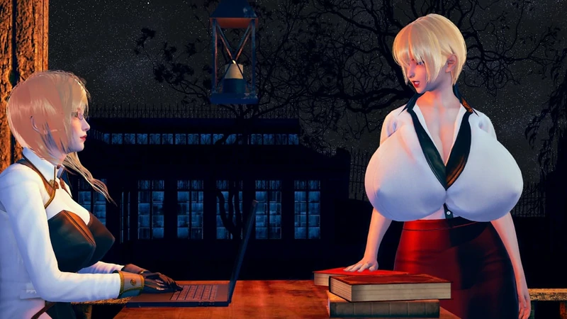 图片[20]-安卓+电脑【欧美SLG动态】湖边小屋v0.56d 步-大壮社区