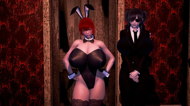 图片[22]-安卓+电脑【欧美SLG动态】湖边小屋v0.56d 步-大壮社区