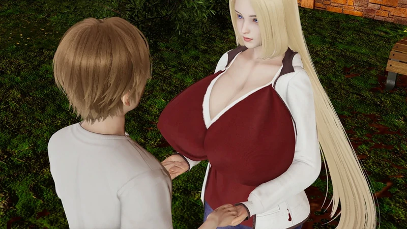 图片[26]-安卓+电脑【欧美SLG动态】湖边小屋v0.56d 步-大壮社区