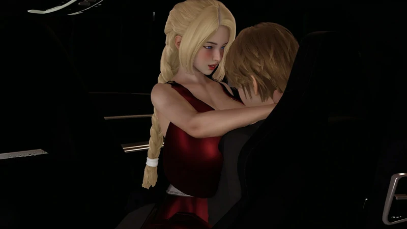 图片[25]-安卓+电脑【欧美SLG动态】湖边小屋v0.56d 步-大壮社区