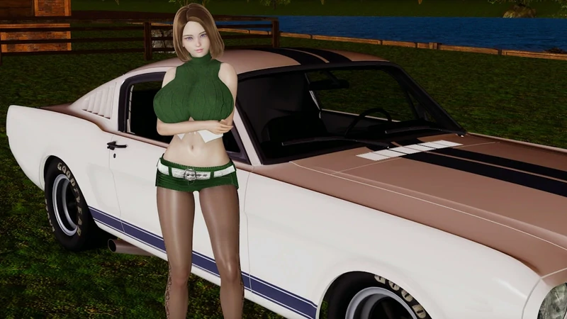 图片[27]-安卓+电脑【欧美SLG动态】湖边小屋v0.56d 步-大壮社区