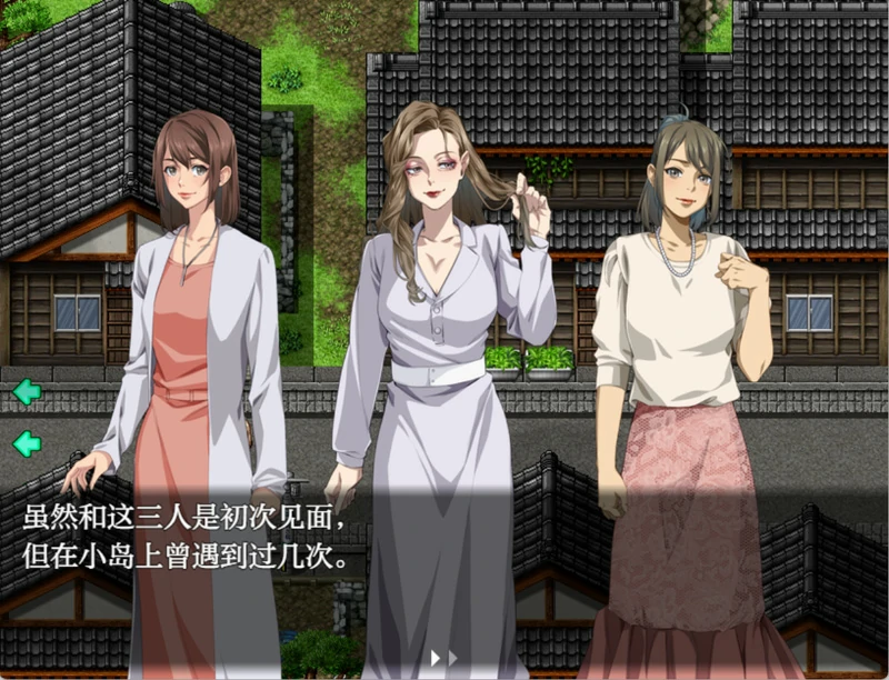 图片[4]-安卓+电脑【RPG/CV】光凛天使闪耀之心+全CG 骑-大壮社区