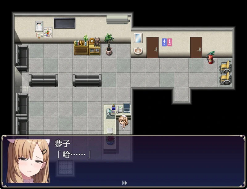 图片[3]-安卓+电脑【RPG/CV】光凛天使闪耀之心+全CG 骑-大壮社区