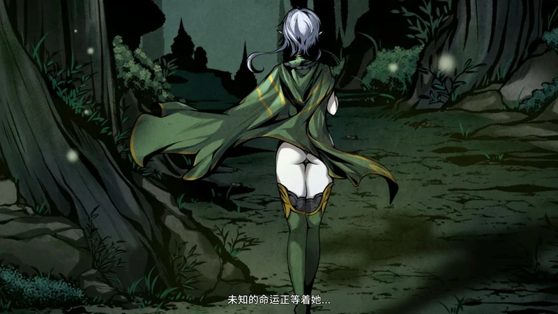 图片[8]-电脑版【精品生存探索SLG动态】黑暗之地编年史-堕落精灵 V0.328【H版饥荒】步-大壮社区