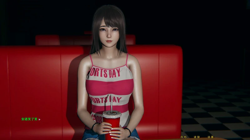 图片[16]-安卓+电脑【ADV全动态中文CV】母上攻略重置版 5部 步 ty模拟器玩-大壮社区