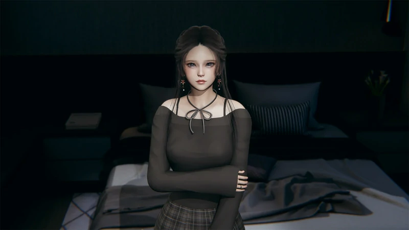 图片[18]-安卓+电脑【ADV全动态中文CV】母上攻略重置版 5部 步 ty模拟器玩-大壮社区