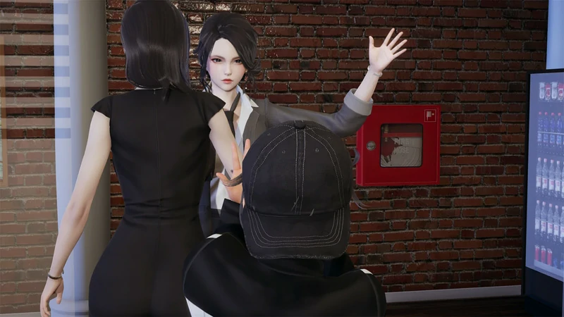 图片[19]-安卓+电脑【ADV全动态中文CV】母上攻略重置版 5部 步 ty模拟器玩-大壮社区