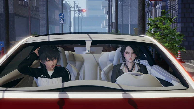 图片[20]-安卓+电脑【ADV全动态中文CV】母上攻略重置版 5部 步 ty模拟器玩-大壮社区