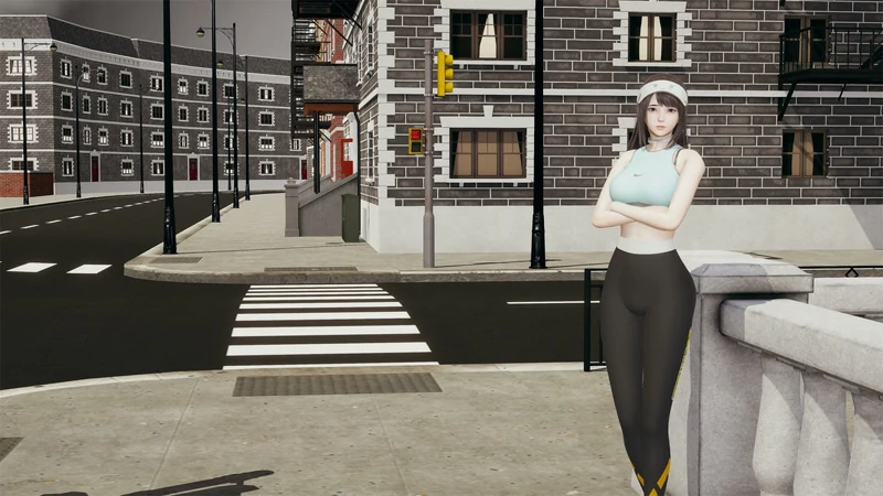 图片[22]-安卓+电脑【ADV全动态中文CV】母上攻略重置版 5部 步 ty模拟器玩-大壮社区