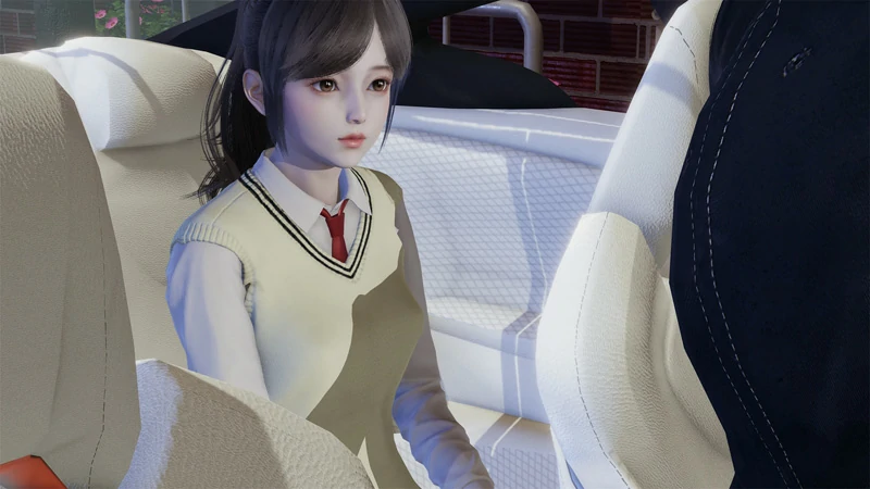 图片[23]-安卓+电脑【ADV全动态中文CV】母上攻略重置版 5部 步 ty模拟器玩-大壮社区