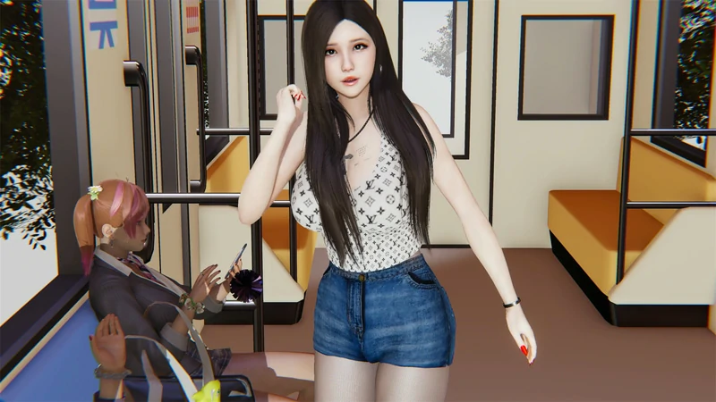 图片[25]-安卓+电脑【ADV全动态中文CV】母上攻略重置版 5部 步 ty模拟器玩-大壮社区