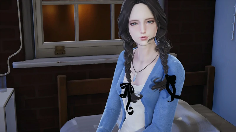 图片[26]-安卓+电脑【ADV全动态中文CV】母上攻略重置版 5部 步 ty模拟器玩-大壮社区