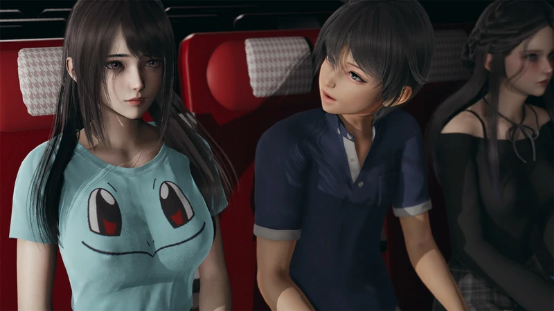 图片[29]-安卓+电脑【ADV全动态中文CV】母上攻略重置版 5部 步 ty模拟器玩-大壮社区