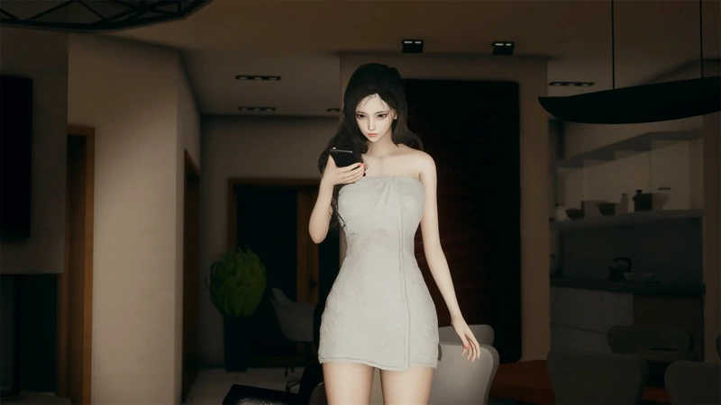 图片[31]-安卓+电脑【ADV全动态中文CV】母上攻略重置版 5部 步 ty模拟器玩-大壮社区