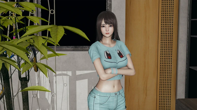 图片[32]-安卓+电脑【ADV全动态中文CV】母上攻略重置版 5部 步 ty模拟器玩-大壮社区