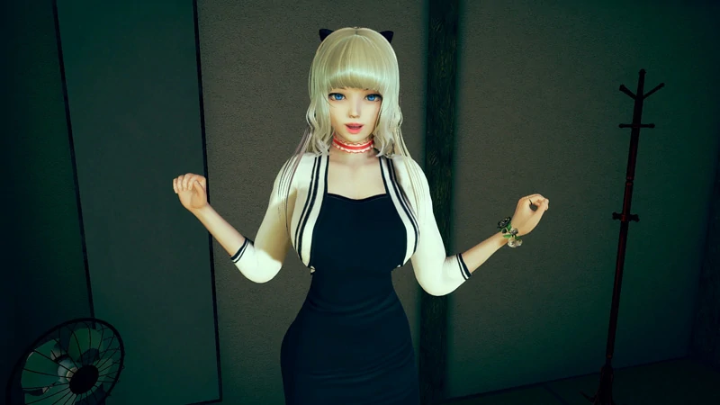 图片[16]-安卓+电脑【亚洲风SLG动态】腐败世界 V0.2 + 万圣节篇外传 步-大壮社区