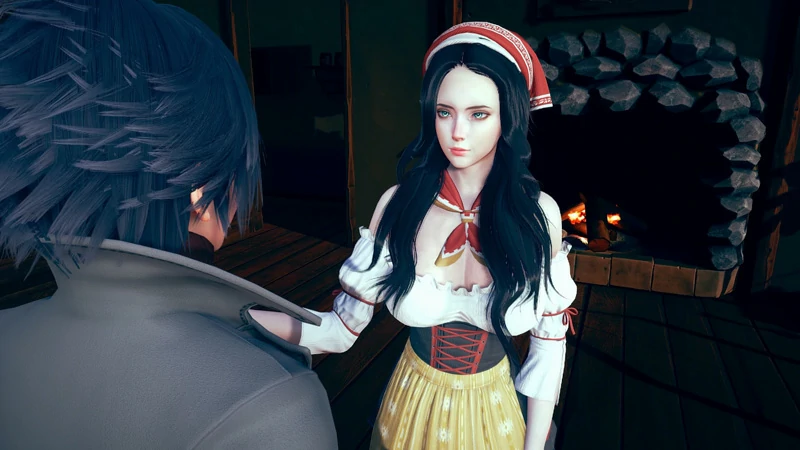 图片[19]-安卓+电脑【亚洲风SLG动态】腐败世界 V0.2 + 万圣节篇外传 步-大壮社区