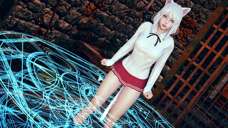 图片[1]-安卓+电脑【亚洲风SLG动态】腐败世界 V0.2 + 万圣节篇外传 步-大壮社区