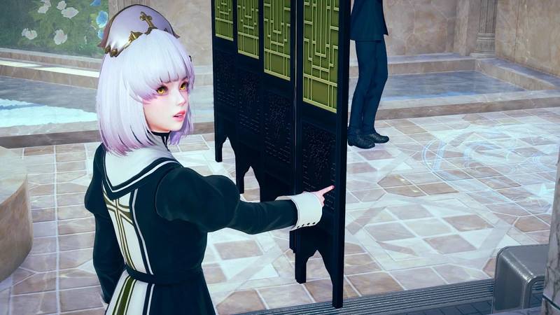 图片[4]-安卓+电脑【亚洲风SLG动态】腐败世界 V0.2 + 万圣节篇外传 步-大壮社区