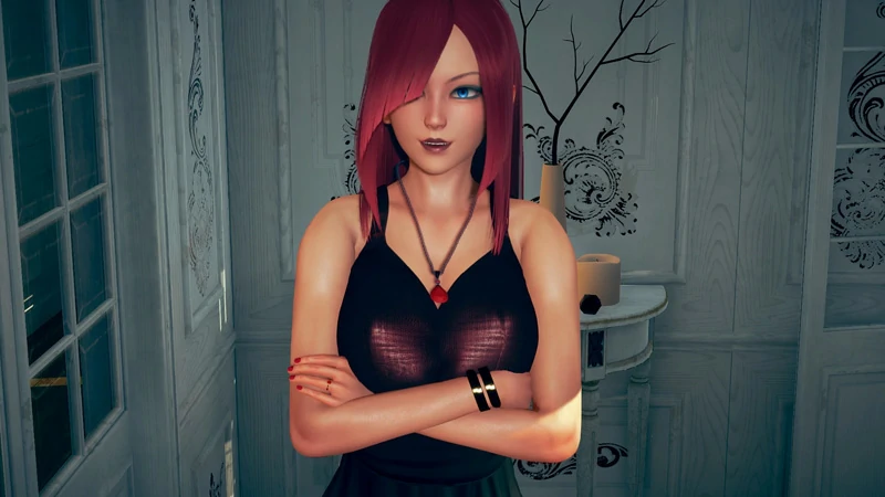 图片[5]-安卓+电脑【亚洲风SLG动态】腐败世界 V0.2 + 万圣节篇外传 步-大壮社区