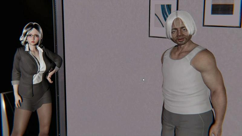 图片[8]-安卓+电脑【SLG动态】更好还是更糟v1.0 步-大壮社区