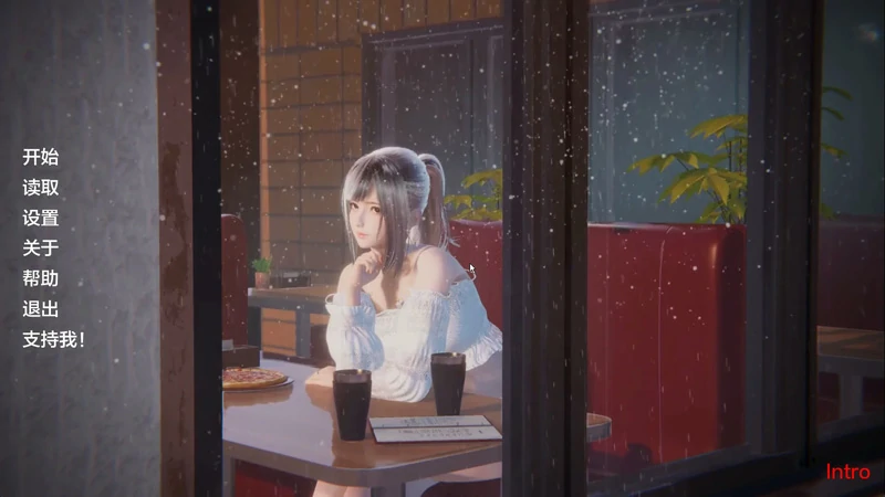 图片[1]-安卓+电脑【SLG动态】更好还是更糟v1.0 步-大壮社区