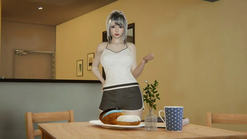 图片[4]-安卓+电脑【SLG动态】更好还是更糟v1.0 步-大壮社区