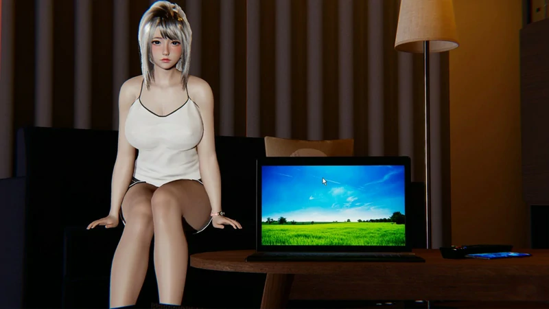 图片[7]-安卓+电脑【SLG动态】更好还是更糟v1.0 步-大壮社区