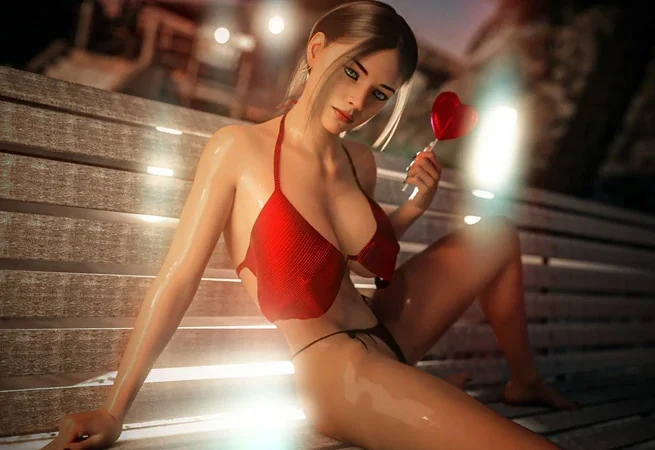 安卓+电脑【欧美SLG动态】光明之主v1.5 重制版 步-大壮社区