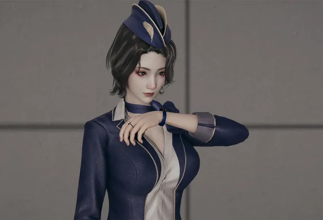 安卓+电脑【ADV动态中文CV】航空公司的妈妈 上下两部 步 ty模拟器玩-大壮社区