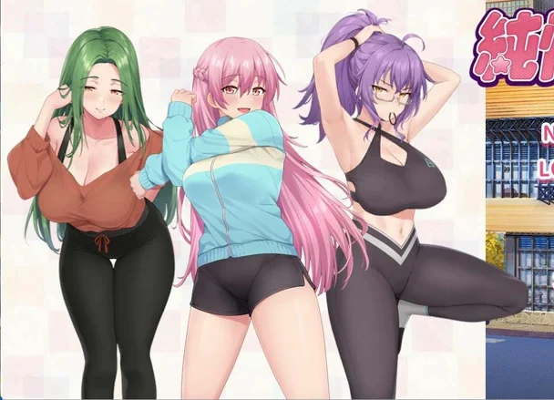 电脑版【互动SLG全CV】纯情X股间XGYM 步-大壮社区