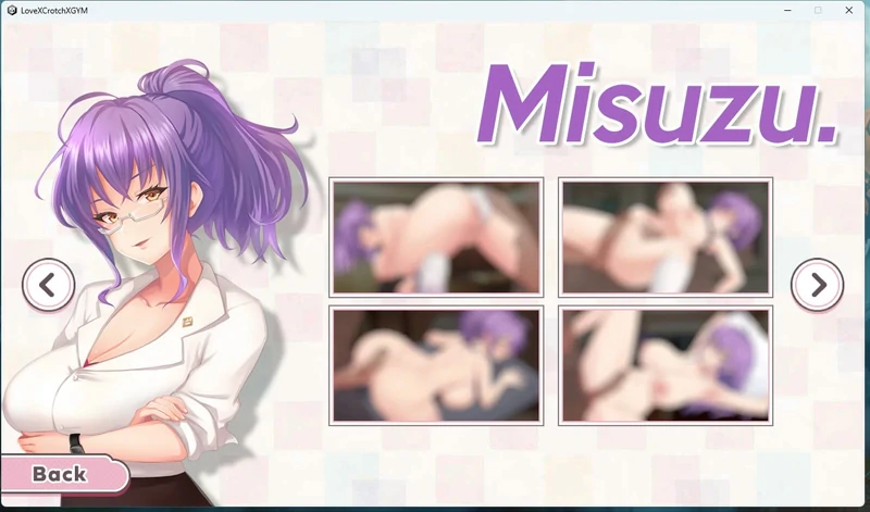 图片[9]-电脑版【互动SLG全CV】纯情X股间XGYM 步-大壮社区