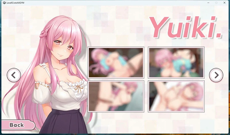 图片[8]-电脑版【互动SLG全CV】纯情X股间XGYM 步-大壮社区