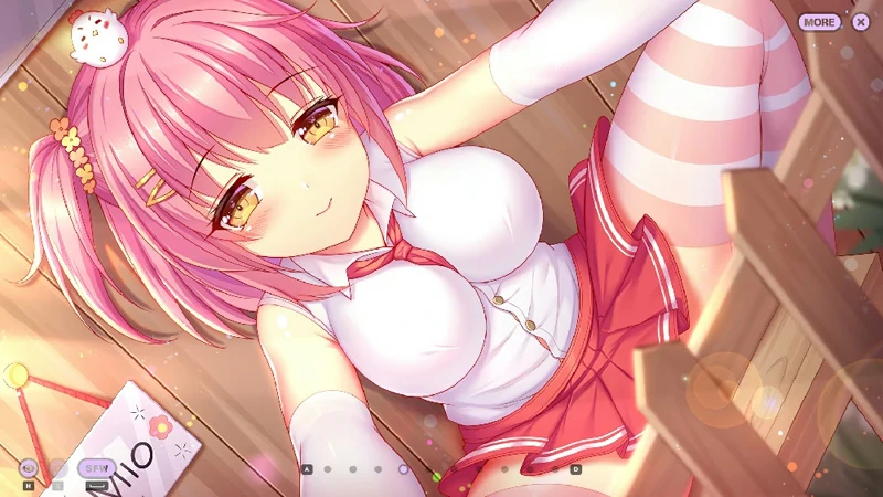 图片[4]-电脑版【SLG全动态三消】樱姬3 steam官中+自带作弊 步-大壮社区