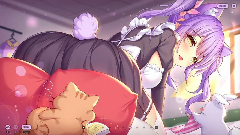 图片[7]-电脑版【SLG全动态三消】樱姬3 steam官中+自带作弊 步-大壮社区