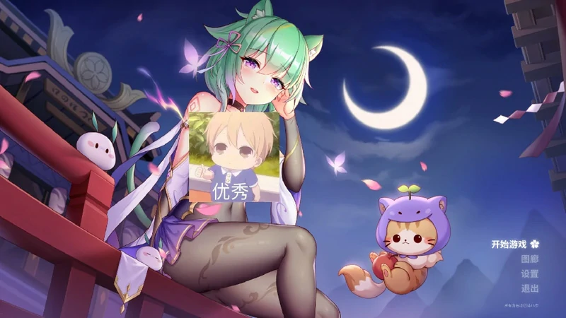 图片[11]-电脑版【SLG全动态三消】樱姬3 steam官中+自带作弊 步-大壮社区