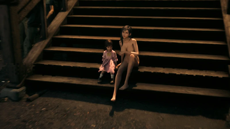 图片[9]-电脑版【神作3D全动态全CV】最终幻想7重置版(已打补丁) 步 [91G]-大壮社区