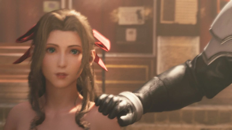 图片[12]-电脑版【神作3D全动态全CV】最终幻想7重置版(已打补丁) 步 [91G]-大壮社区