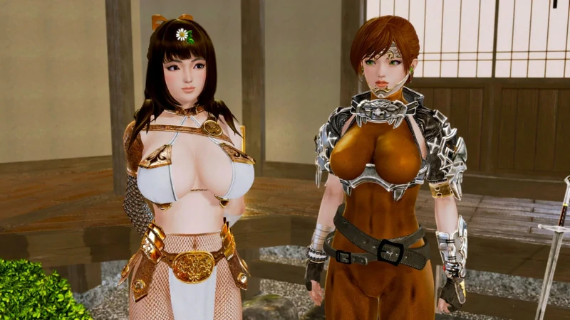 图片[8]-安卓+电脑【欧美精品SLG动态】黑魔法 V0.21 步-大壮社区