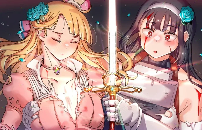 安卓+电脑【日系RPG】黑夜女骑士蕾西娅1.0 骑-大壮社区