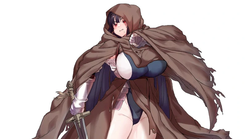 图片[8]-安卓+电脑【日系RPG】黑夜女骑士蕾西娅1.0 骑-大壮社区