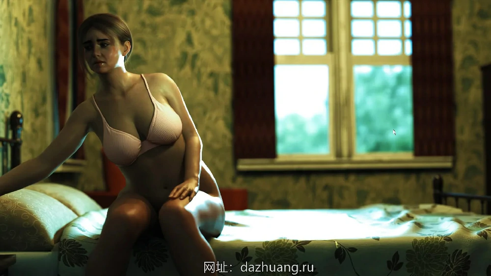 图片[1]-安卓+电脑【欧美SLG动态】红心游戏v4.2.1 步-大壮社区