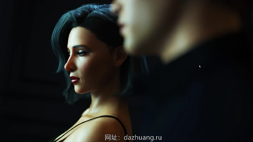 图片[3]-安卓+电脑【欧美SLG动态】红心游戏v4.2.1 步-大壮社区