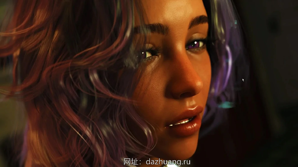 图片[5]-安卓+电脑【欧美SLG动态】红心游戏v4.2.1 步-大壮社区