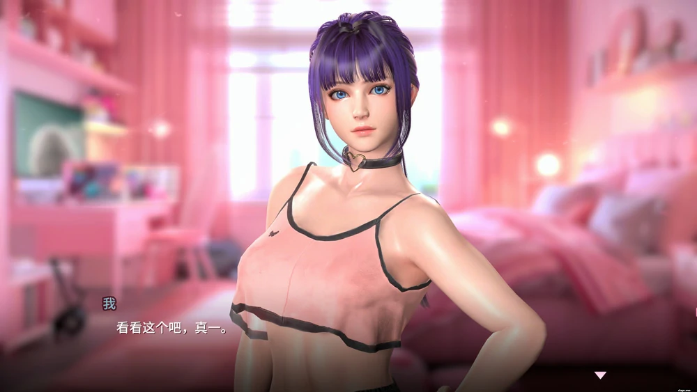 图片[7]-电脑版【卡牌对战SLG全动态全CV】催眠卡牌2幸福生活 v1.08 官中 步-大壮社区